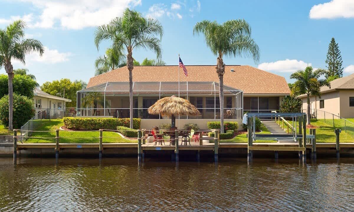 Photo of Outdoor in Caloosahatchee