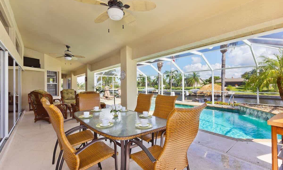 Photo of Outdoor in Caloosahatchee