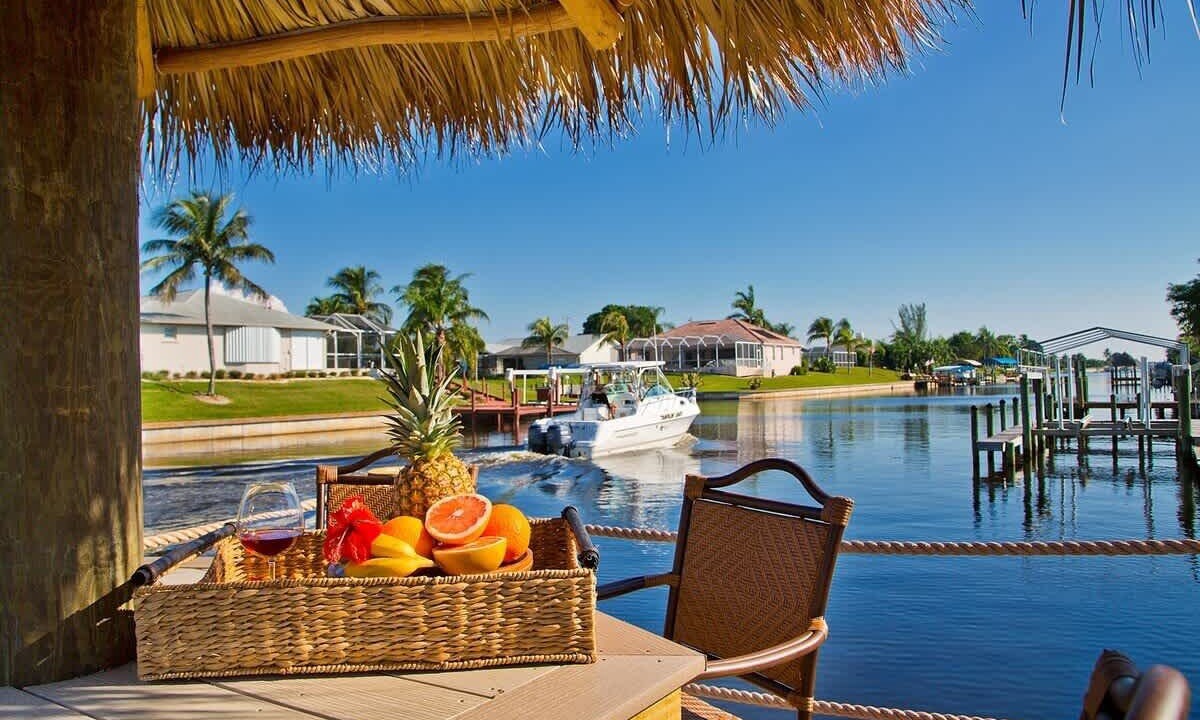 Photo of Outdoor in Caloosahatchee