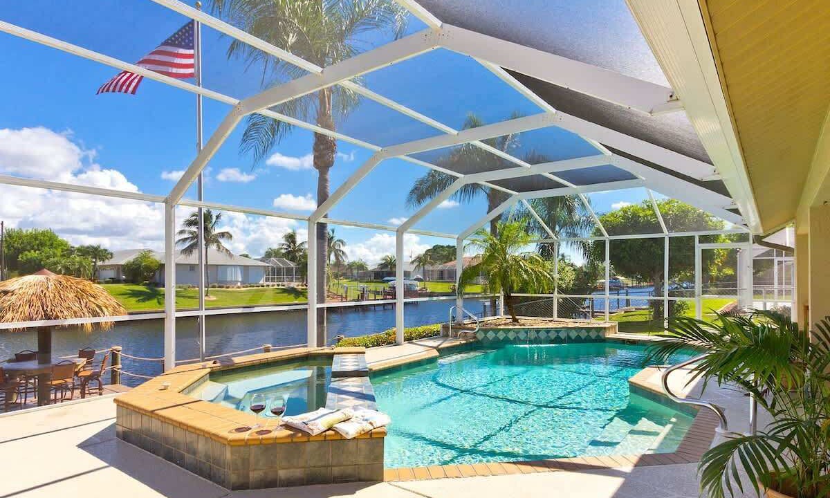 Photo of Outdoor in Caloosahatchee