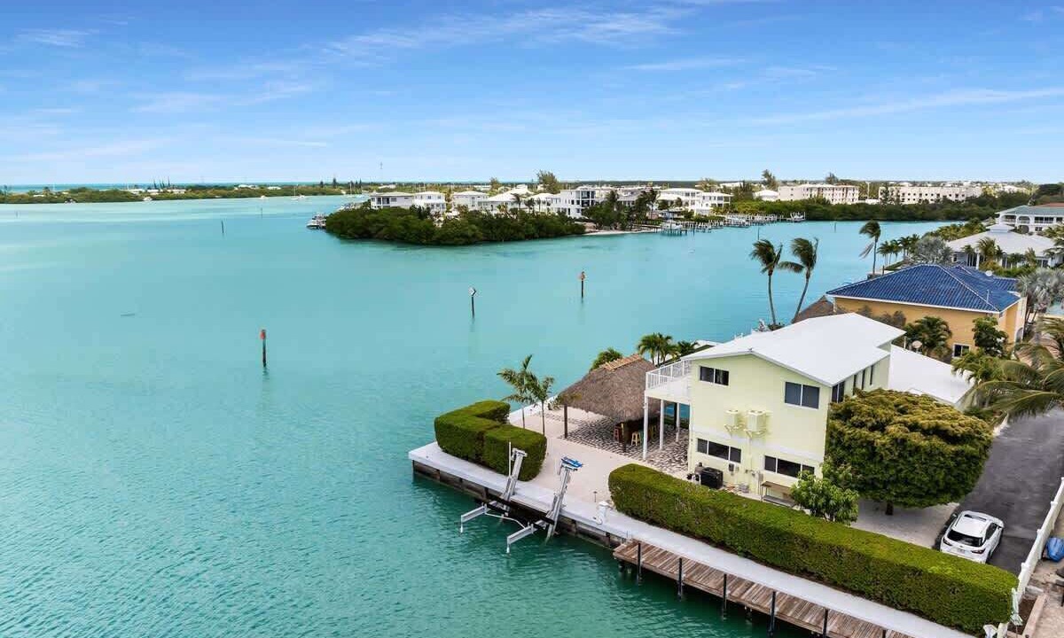 Photo of Outdoor in Key Colony Beach