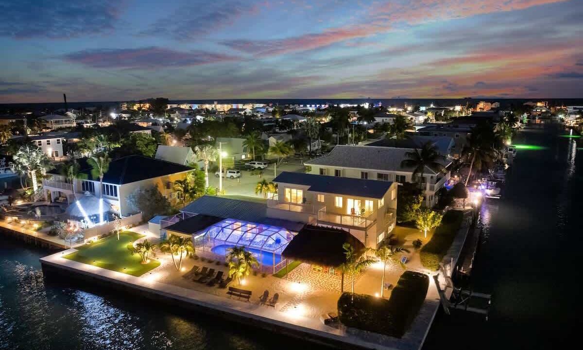 Photo of Outdoor in Key Colony Beach