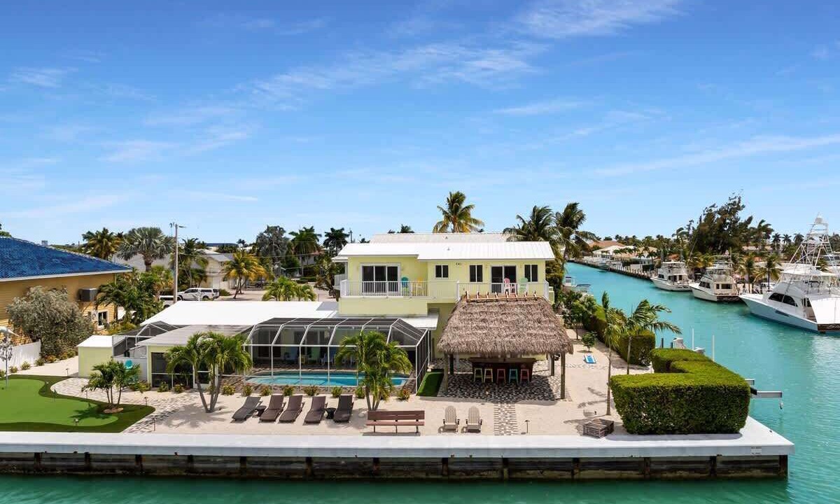 Photo of Outdoor in Key Colony Beach