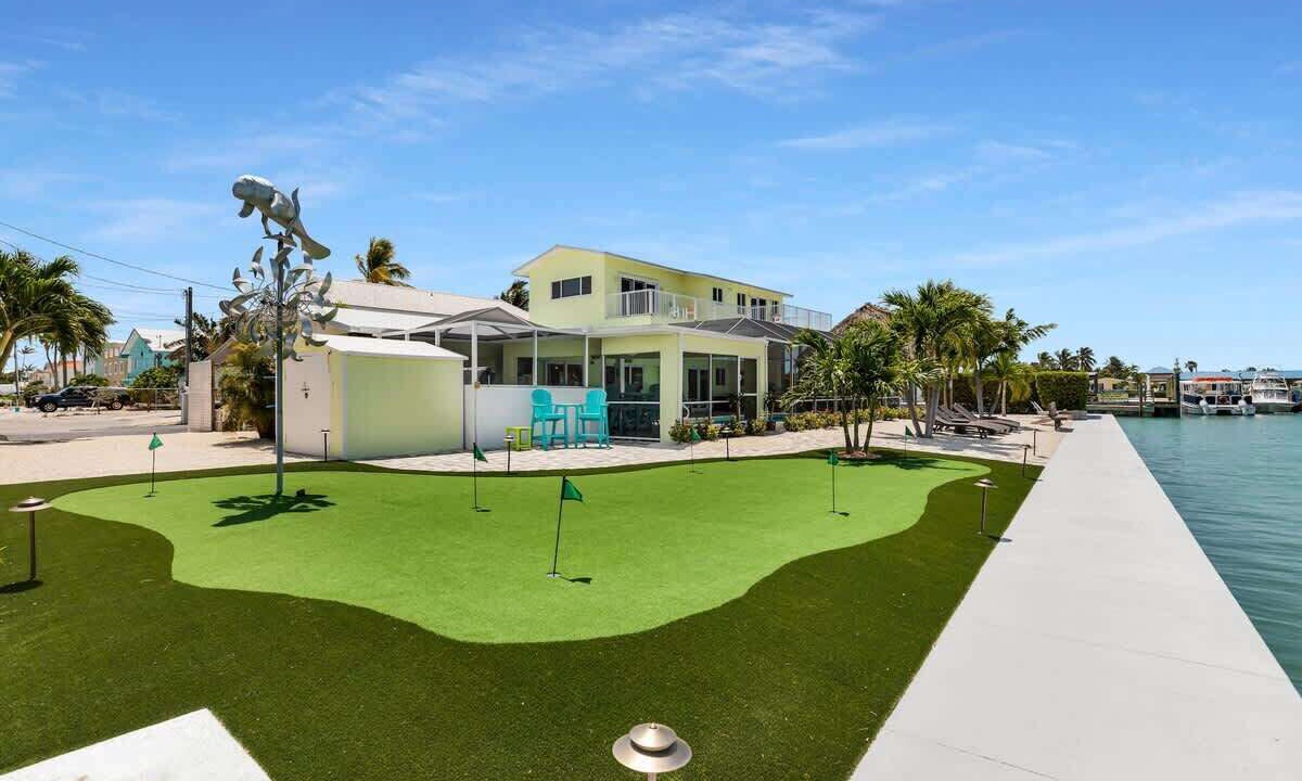 Photo of Outdoor in Key Colony Beach