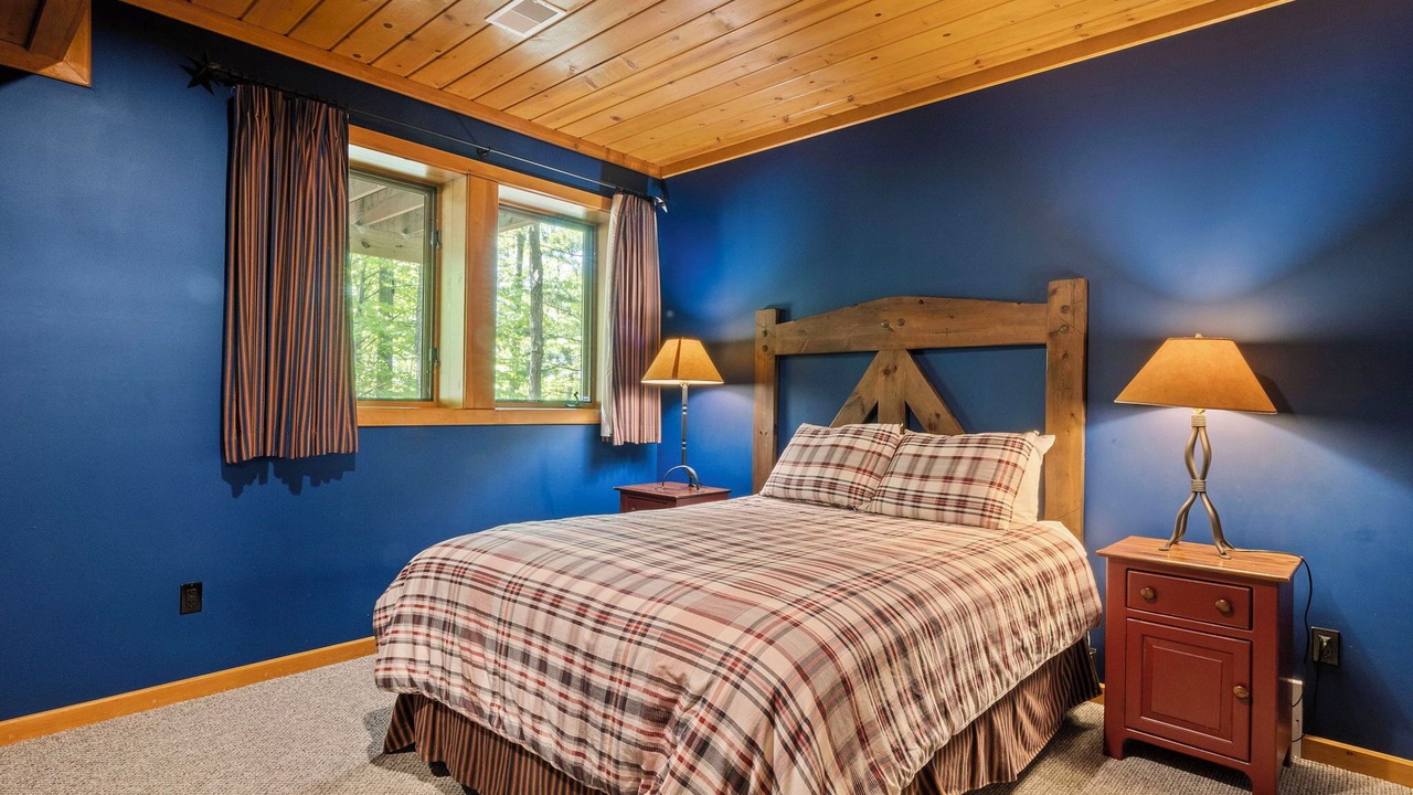 Photo of Bedroom in Boyne City