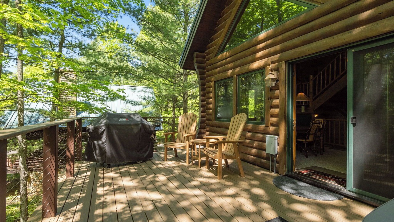 Photo of Outdoor in Boyne City