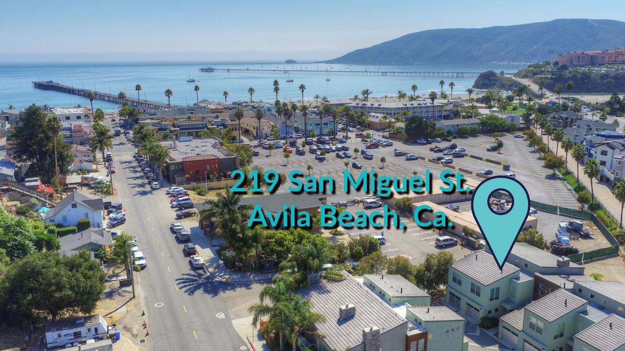 Photo of Others in Avila Beach