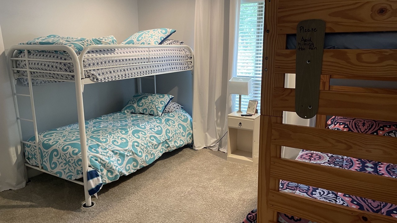 Photo of Bedroom in Pleasure Point