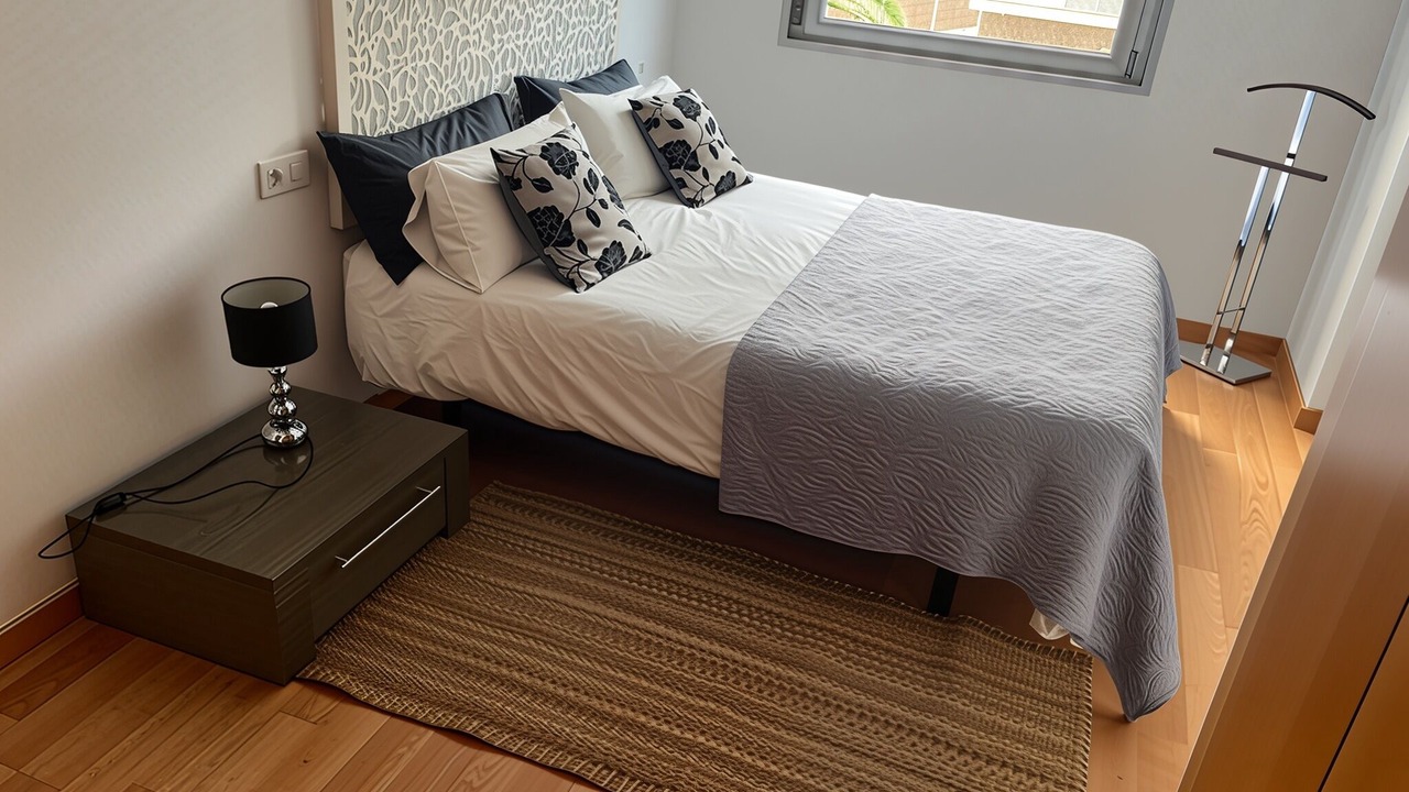 Photo of Bedroom in Barcelona
