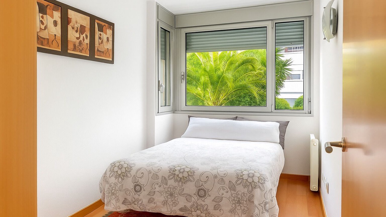 Photo of Bedroom in Barcelona