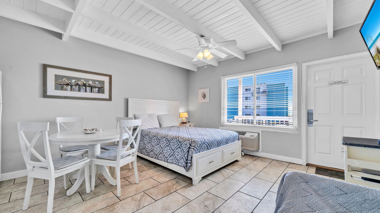 Photo of Bedroom in Fort Walton Beach