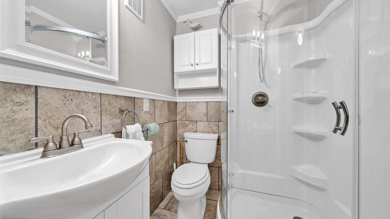 Photo of Bathroom in Fort Walton Beach