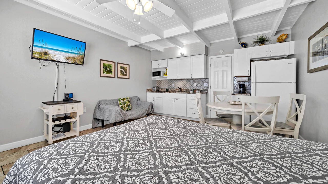 Photo of Bedroom in Fort Walton Beach
