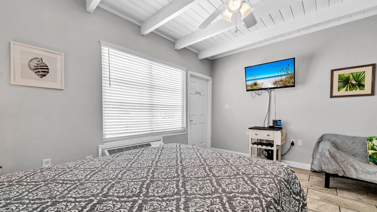 Photo of Bedroom in Fort Walton Beach
