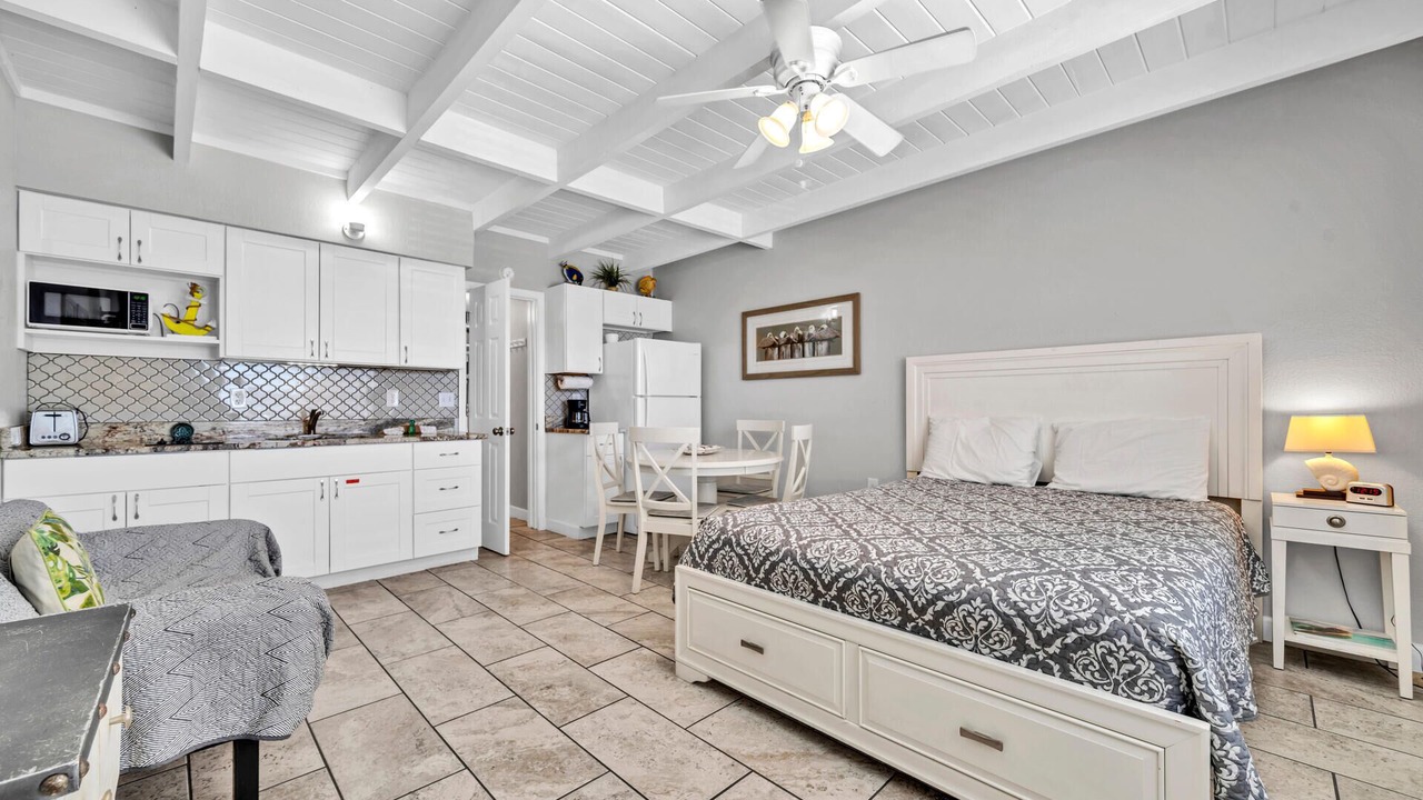 Photo of Bedroom in Fort Walton Beach
