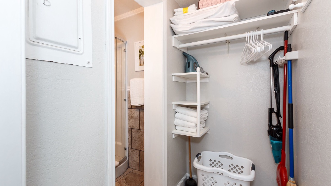Photo of Bathroom in Fort Walton Beach