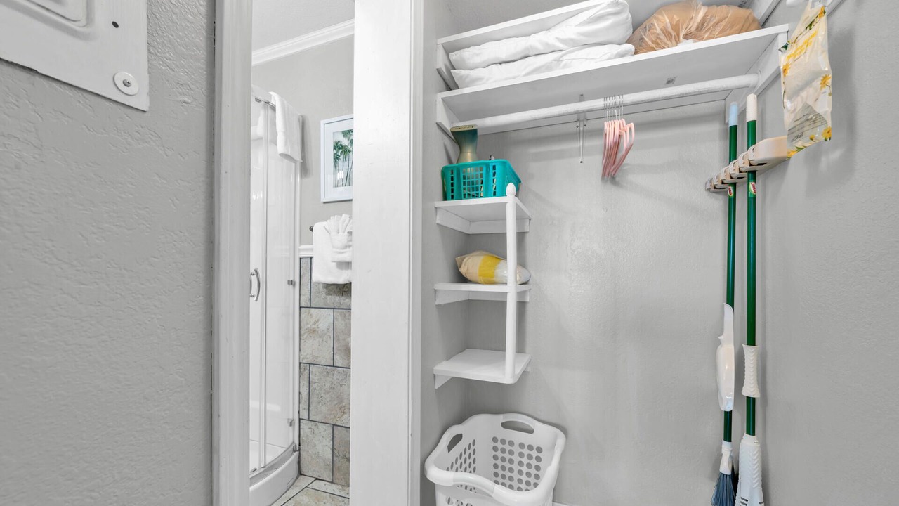 Photo of Bathroom in Fort Walton Beach