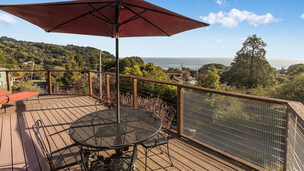 Photo of Outdoor in Stinson Beach