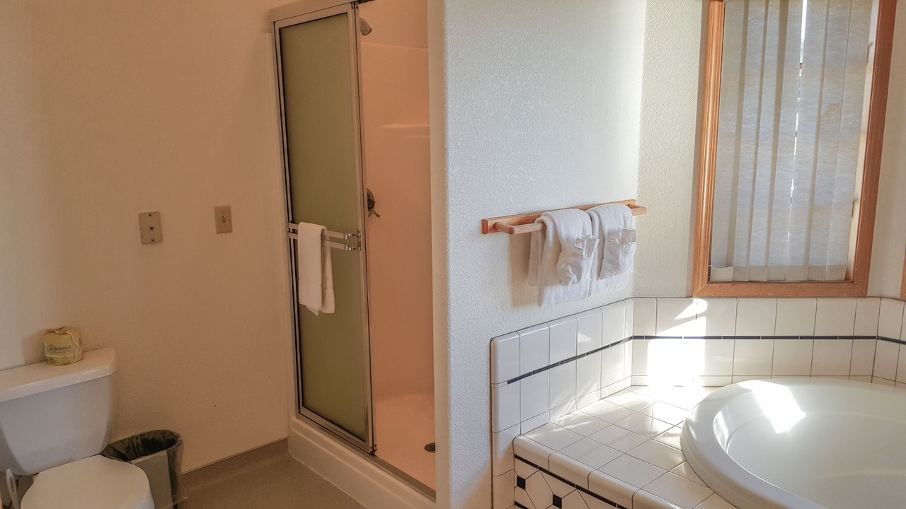 Photo of Bathroom in Netarts
