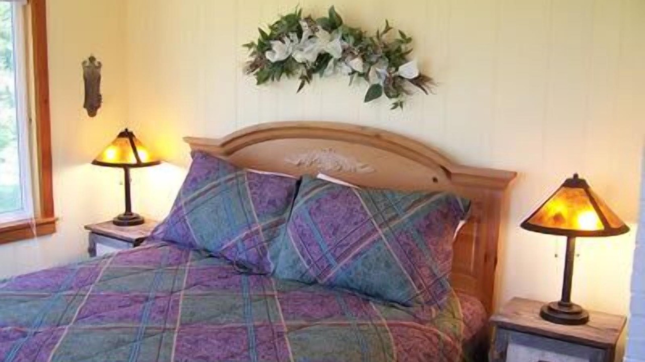 Photo of Bedroom in Seal Rock