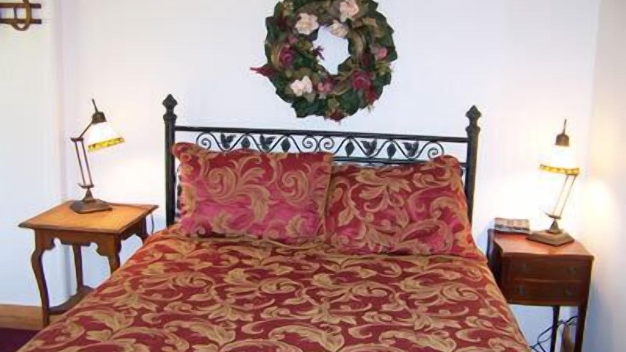 Photo of Bedroom in Seal Rock