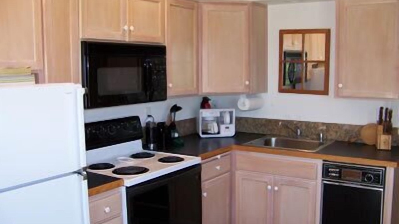 Photo of Kitchen in Seal Rock