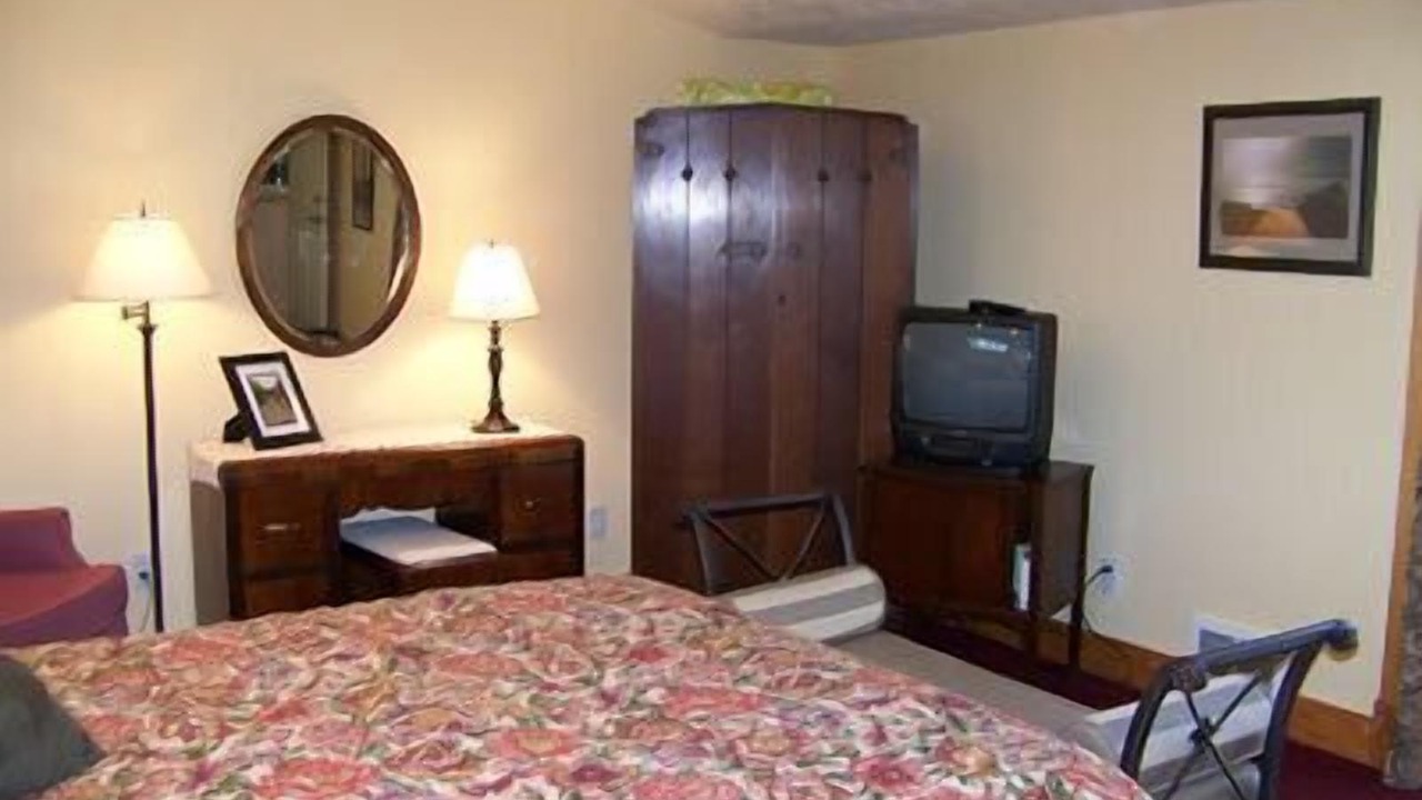 Photo of Bedroom in Seal Rock