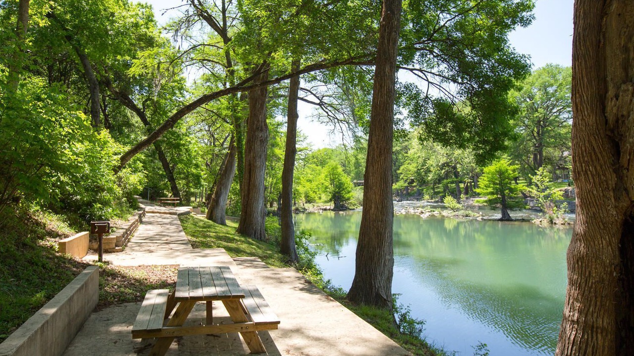 Photo of Others in Gruene