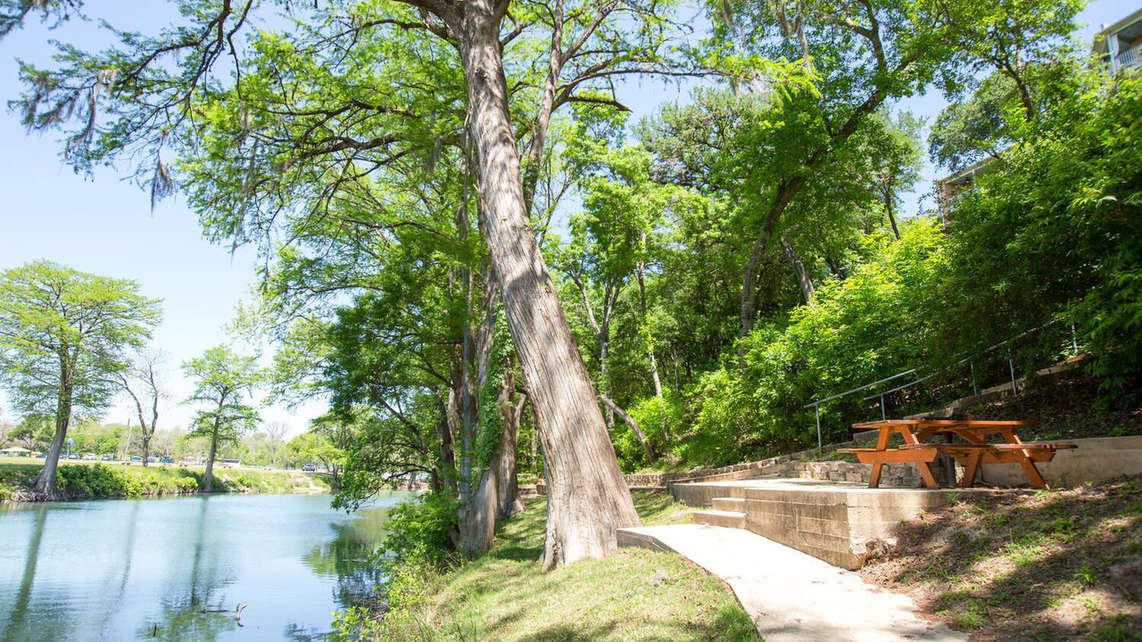 Photo of Others in Gruene