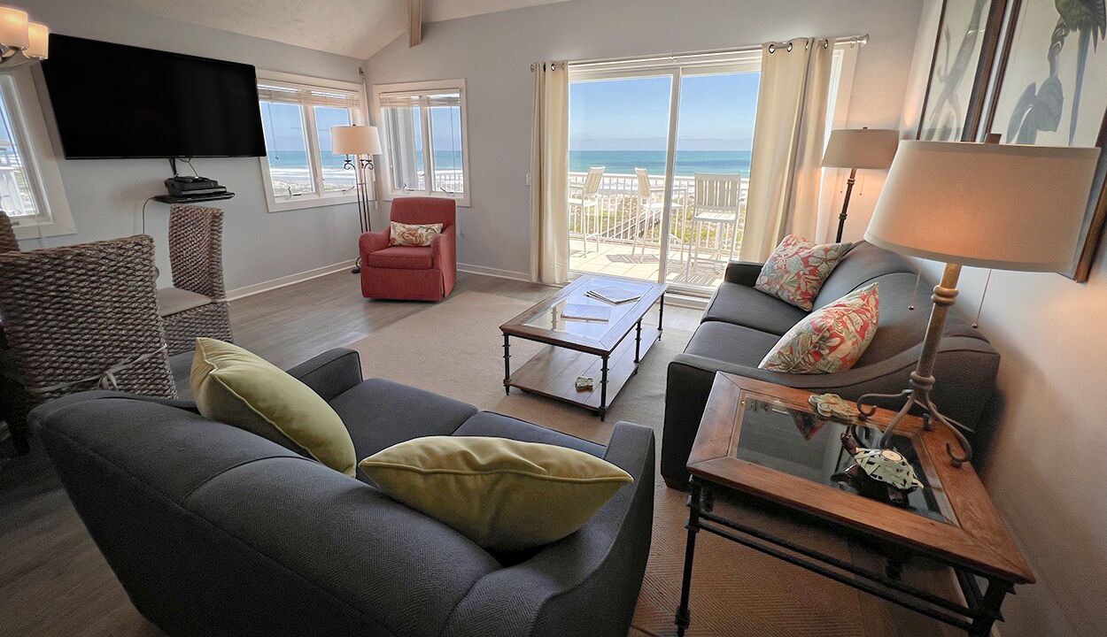 Photo of Bedroom in Shell Island