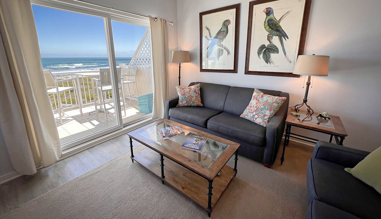 Photo of Bedroom in Shell Island