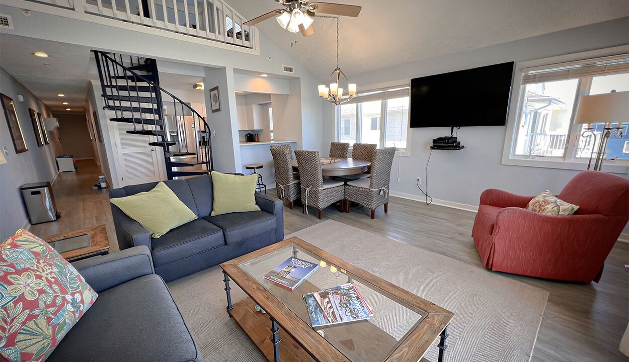Photo of Bedroom in Shell Island