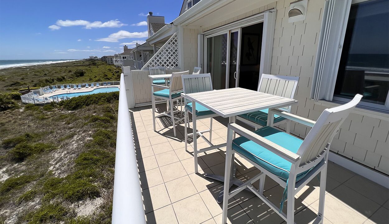 Photo of Outdoor in Shell Island