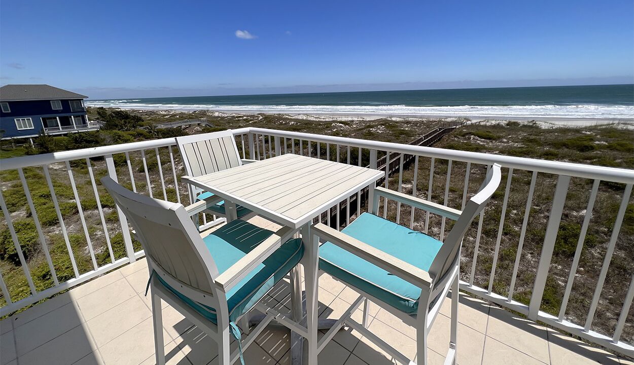 Photo of Outdoor in Shell Island