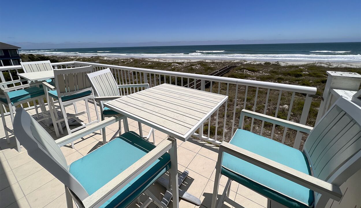 Photo of Outdoor in Shell Island