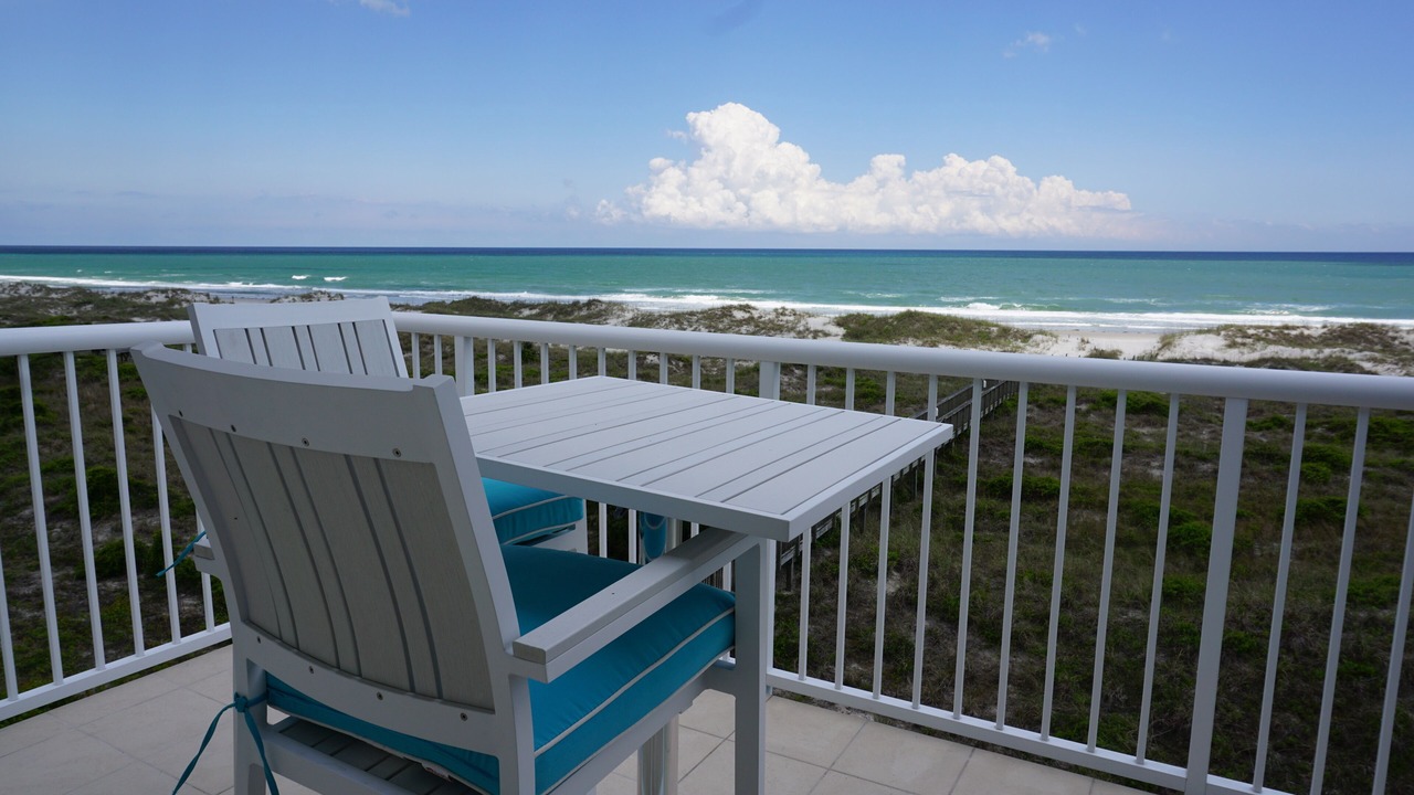 Photo of Outdoor in Shell Island