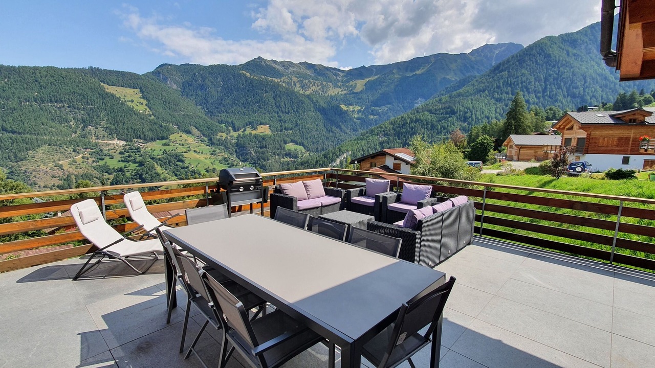 Photo of Outdoor in Mayens-de-Riddes