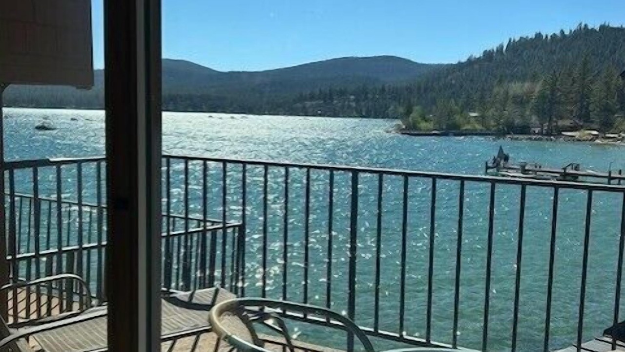 Photo of Outdoor in Tahoe Vista