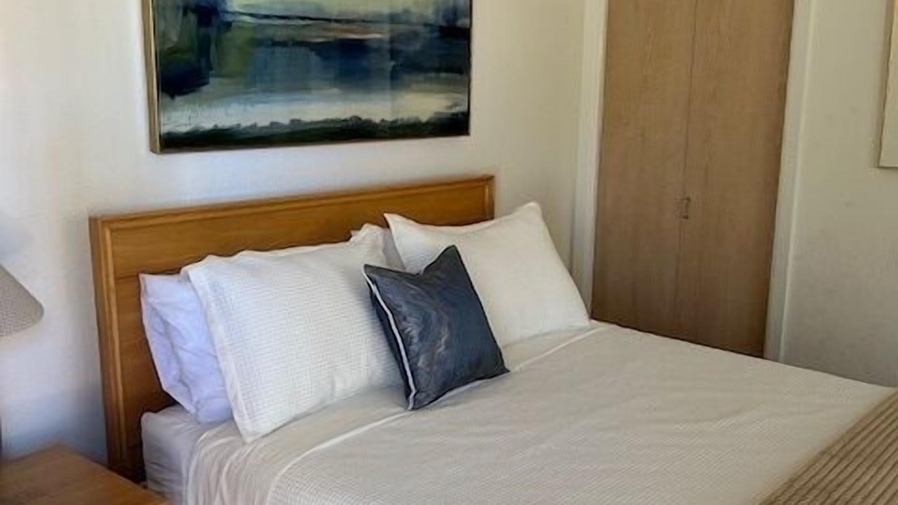 Photo of Bedroom in Tahoe Vista