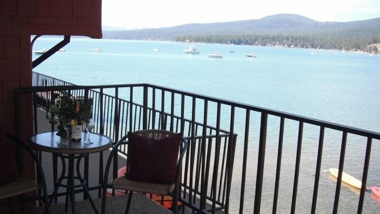 Photo of Outdoor in Tahoe Vista
