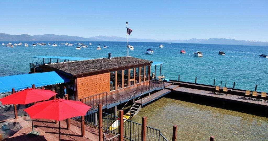 Photo of Others in Tahoe Vista