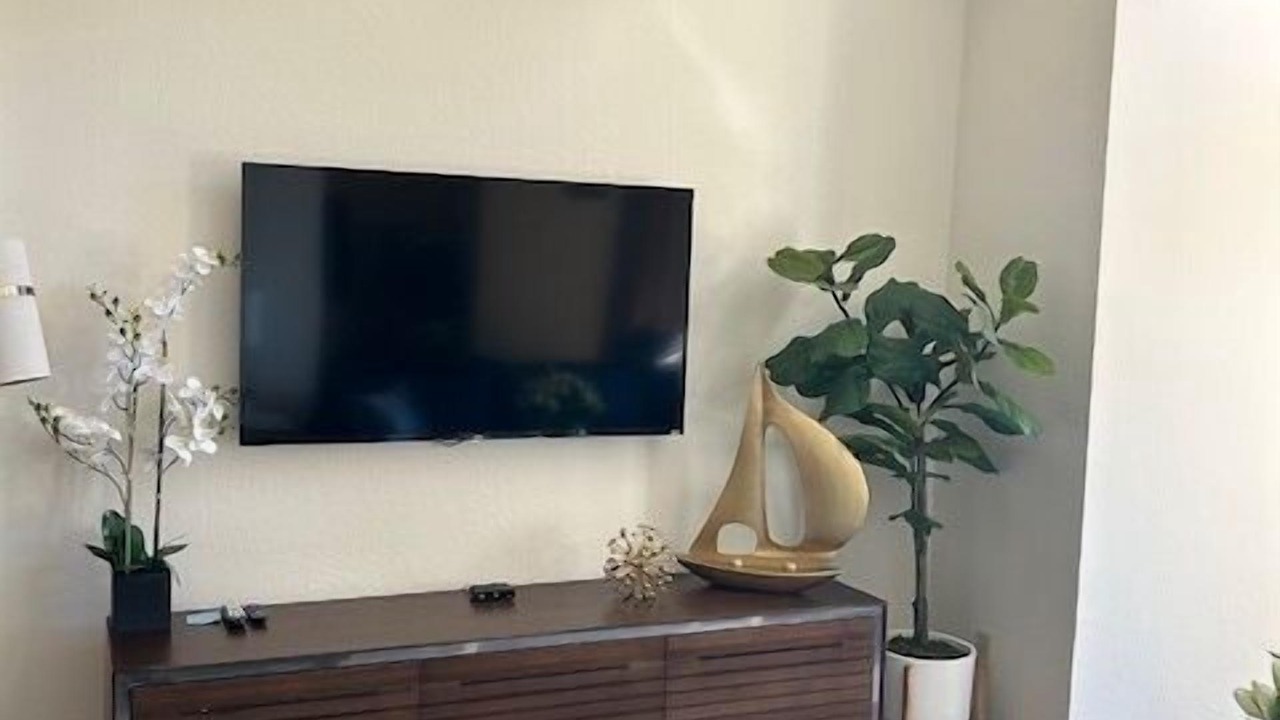 Photo of Livingroom in Tahoe Vista