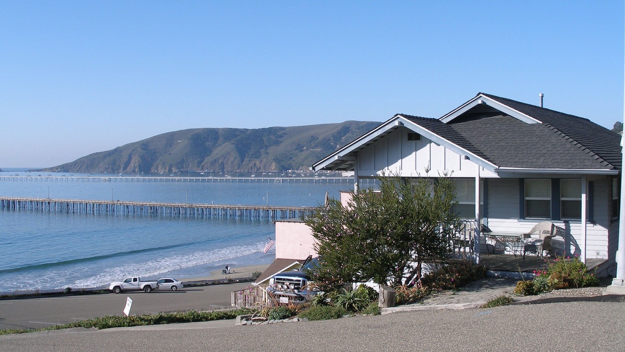 Photo of Others in Avila Beach
