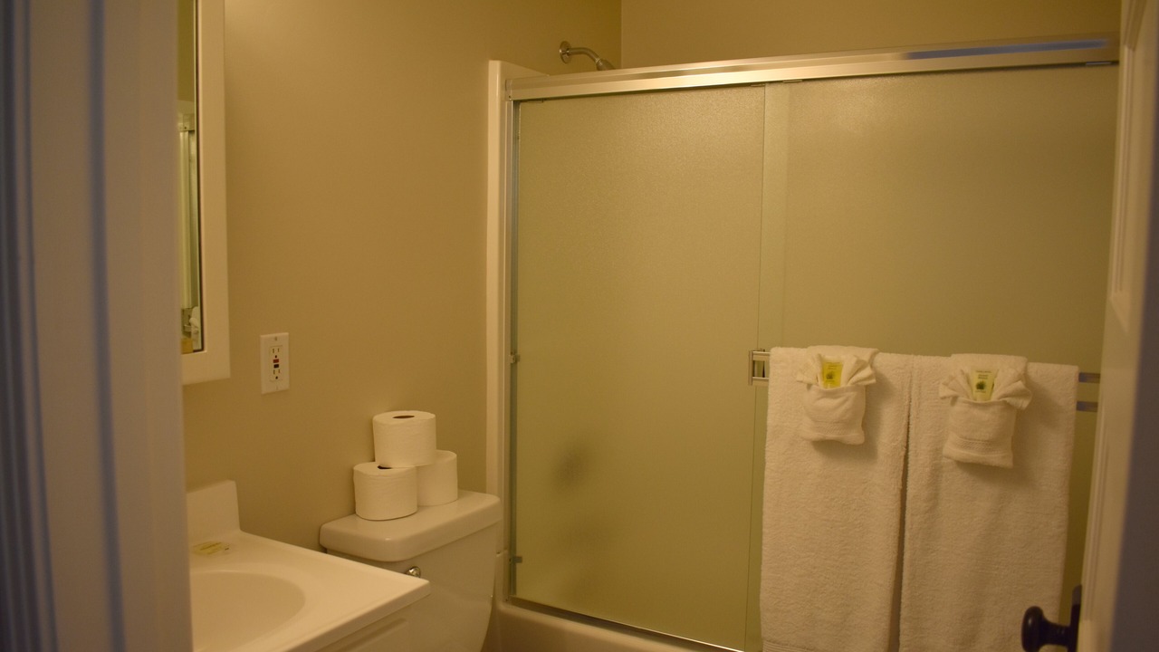 Photo of Bathroom in Avila Beach
