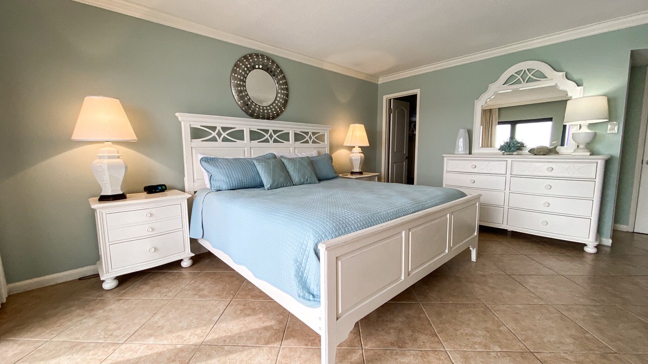 Photo of Bedroom in Destin