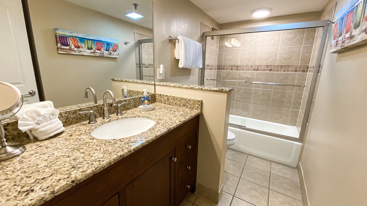 Photo of Bathroom in Destin