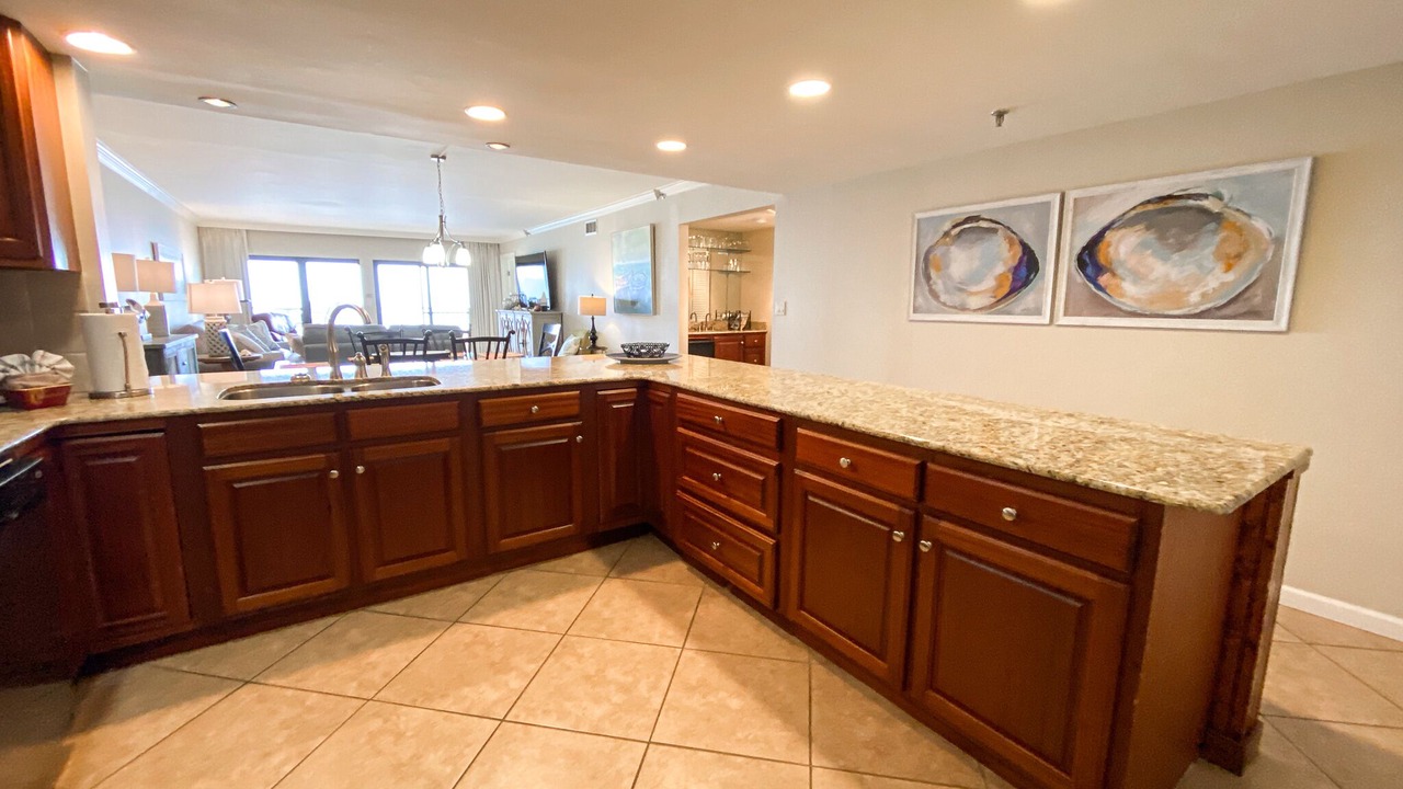 Photo of Kitchen in Destin