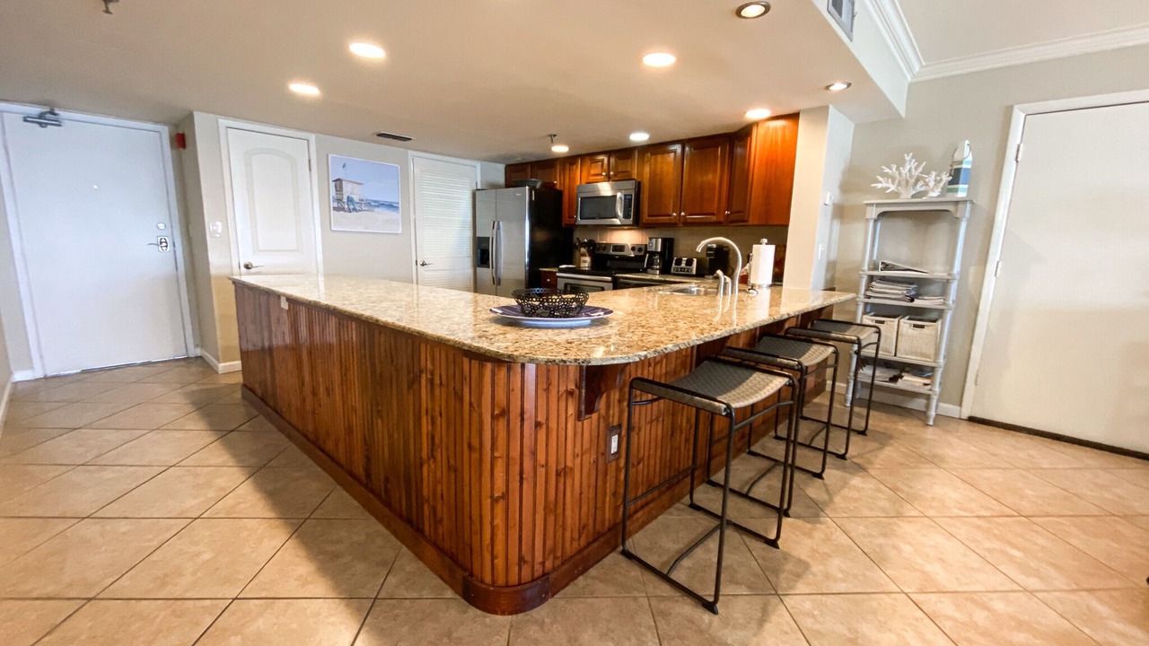 Photo of Kitchen in Destin