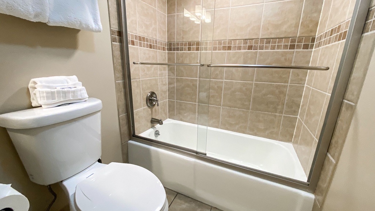 Photo of Bathroom in Destin