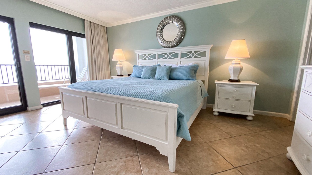 Photo of Bedroom in Destin